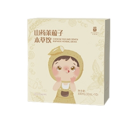2 AiYiSheng Chinese Yam and Semen Raphani Herbal Drink.jpg