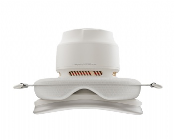 AiYiSheng Ai Jiu Mini Double Head Portable Moxibustion Instrument
