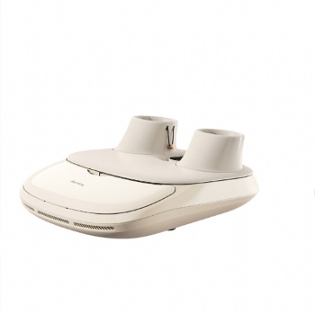 AiYiSheng Ai Jiu Thin & Lightweight Foot Warmer Moxibustion Instrument