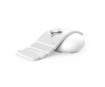 AiYiSheng Ai Jiu Multifunctional Warming Pillow for Neck